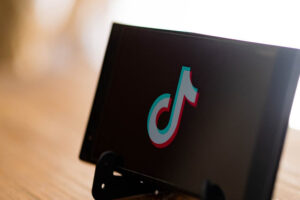 Cómo recuperar cuenta de TikTok